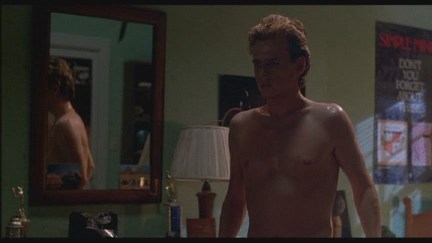 A Nightmare on Elm Street 2: Freddy's Revenge DVD Image Vault Gallery