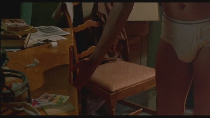 A Nightmare on Elm Street 2: Freddy's Revenge DVD Image Vault Gallery