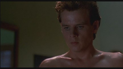 A Nightmare on Elm Street 2: Freddy's Revenge DVD Image Vault Gallery