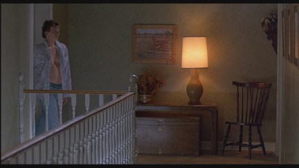 A Nightmare on Elm Street 2: Freddy's Revenge DVD Image Vault Gallery