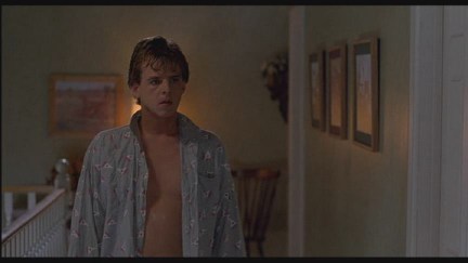 A Nightmare on Elm Street 2: Freddy's Revenge DVD Image Vault Gallery