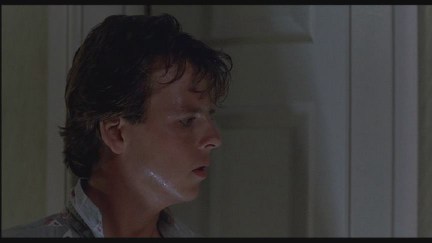 A Nightmare on Elm Street 2: Freddy's Revenge DVD Image Vault Gallery