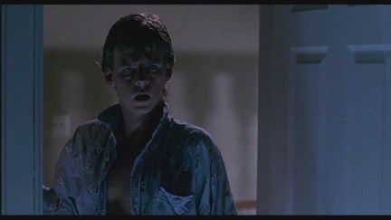 A Nightmare on Elm Street 2: Freddy's Revenge DVD Image Vault Gallery