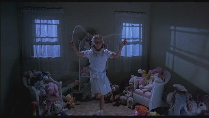 A Nightmare on Elm Street 2: Freddy's Revenge DVD Image Vault Gallery