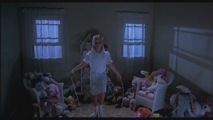 A Nightmare on Elm Street 2: Freddy's Revenge DVD Image Vault Gallery