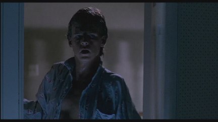 A Nightmare on Elm Street 2: Freddy's Revenge DVD Image Vault Gallery