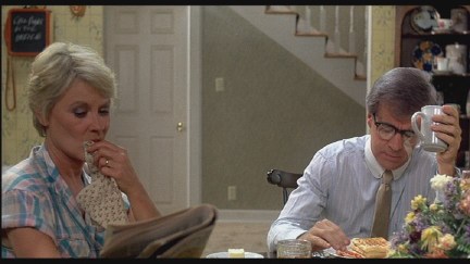 A Nightmare on Elm Street 2: Freddy's Revenge DVD Image Vault Gallery