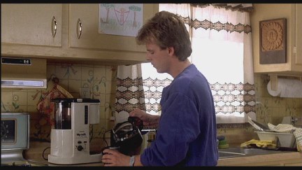 A Nightmare on Elm Street 2: Freddy's Revenge DVD Image Vault Gallery