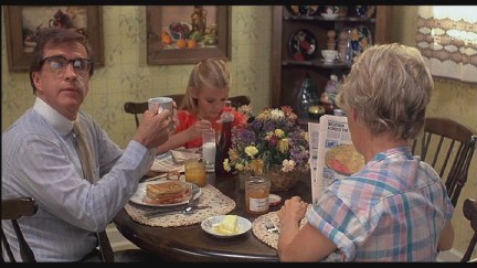 A Nightmare on Elm Street 2: Freddy's Revenge DVD Image Vault Gallery