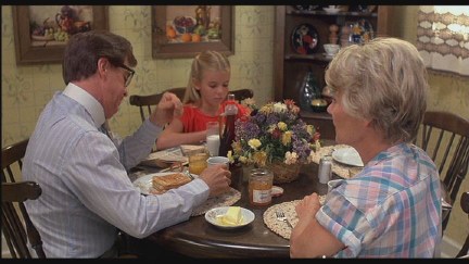 A Nightmare on Elm Street 2: Freddy's Revenge DVD Image Vault Gallery