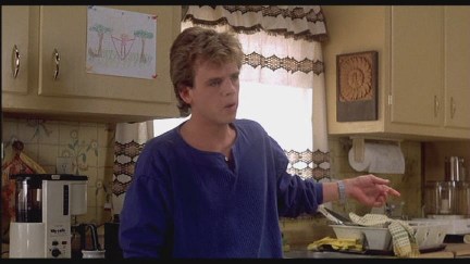 A Nightmare on Elm Street 2: Freddy's Revenge DVD Image Vault Gallery