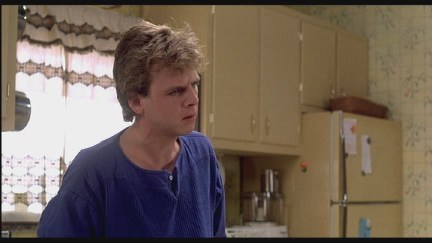 A Nightmare on Elm Street 2: Freddy's Revenge DVD Image Vault Gallery