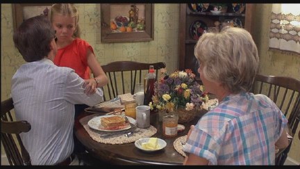 A Nightmare on Elm Street 2: Freddy's Revenge DVD Image Vault Gallery