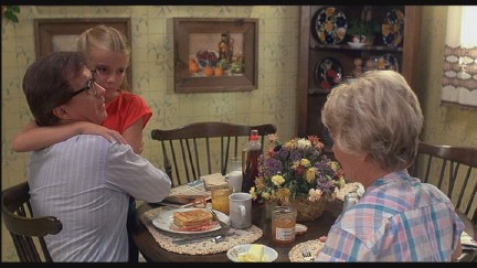 A Nightmare on Elm Street 2: Freddy's Revenge DVD Image Vault Gallery