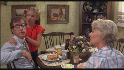 A Nightmare on Elm Street 2: Freddy's Revenge DVD Image Vault Gallery