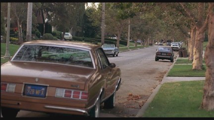 A Nightmare on Elm Street 2: Freddy's Revenge DVD Image Vault Gallery