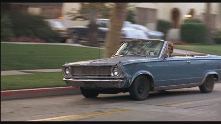 A Nightmare on Elm Street 2: Freddy's Revenge DVD Image Vault Gallery