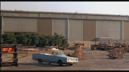 A Nightmare on Elm Street 2: Freddy's Revenge DVD Image Vault Gallery