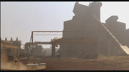 A Nightmare on Elm Street 2: Freddy's Revenge DVD Image Vault Gallery