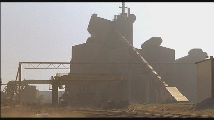 A Nightmare on Elm Street 2: Freddy's Revenge DVD Image Vault Gallery