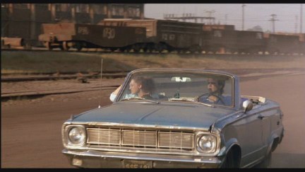 A Nightmare on Elm Street 2: Freddy's Revenge DVD Image Vault Gallery