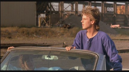 A Nightmare on Elm Street 2: Freddy's Revenge DVD Image Vault Gallery