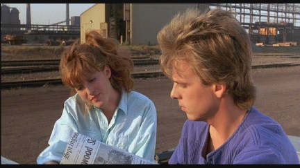 A Nightmare on Elm Street 2: Freddy's Revenge DVD Image Vault Gallery