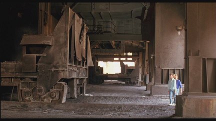 A Nightmare on Elm Street 2: Freddy's Revenge DVD Image Vault Gallery