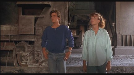 A Nightmare on Elm Street 2: Freddy's Revenge DVD Image Vault Gallery