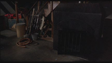 A Nightmare on Elm Street 2: Freddy's Revenge DVD Image Vault Gallery