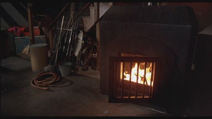 A Nightmare on Elm Street 2: Freddy's Revenge DVD Image Vault Gallery