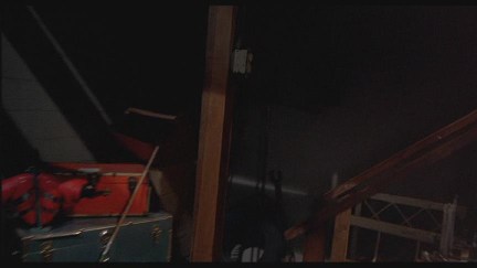 A Nightmare on Elm Street 2: Freddy's Revenge DVD Image Vault Gallery