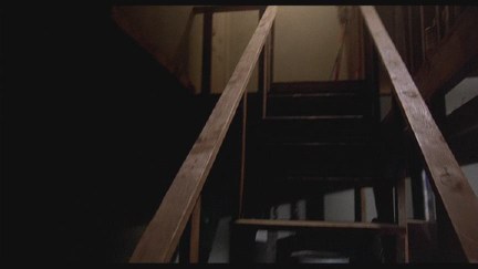 A Nightmare on Elm Street 2: Freddy's Revenge DVD Image Vault Gallery