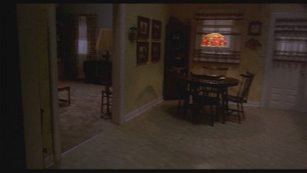 A Nightmare on Elm Street 2: Freddy's Revenge DVD Image Vault Gallery