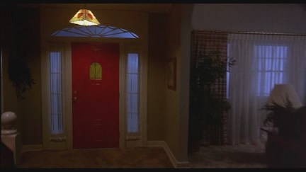 A Nightmare on Elm Street 2: Freddy's Revenge DVD Image Vault Gallery