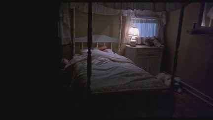 A Nightmare on Elm Street 2: Freddy's Revenge DVD Image Vault Gallery