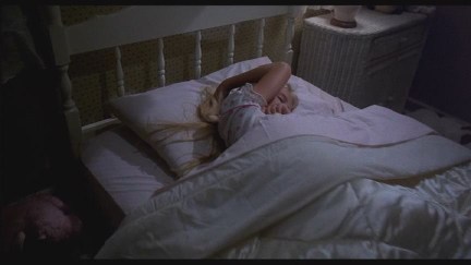 A Nightmare on Elm Street 2: Freddy's Revenge DVD Image Vault Gallery