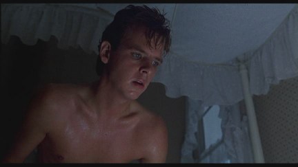 A Nightmare on Elm Street 2: Freddy's Revenge DVD Image Vault Gallery