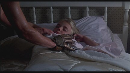 A Nightmare on Elm Street 2: Freddy's Revenge DVD Image Vault Gallery