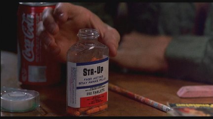 A Nightmare on Elm Street 2: Freddy's Revenge DVD Image Vault Gallery