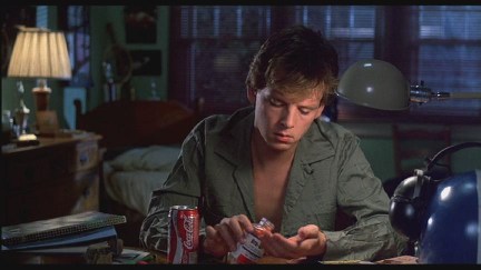 A Nightmare on Elm Street 2: Freddy's Revenge DVD Image Vault Gallery