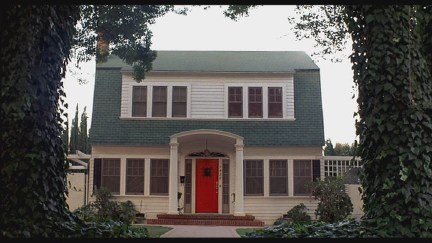 A Nightmare on Elm Street 2: Freddy's Revenge DVD Image Vault Gallery