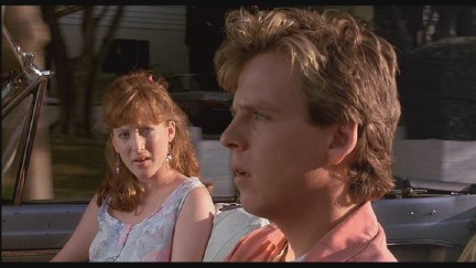 A Nightmare on Elm Street 2: Freddy's Revenge DVD Image Vault Gallery