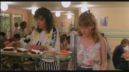 A Nightmare on Elm Street 2: Freddy's Revenge DVD Image Vault Gallery