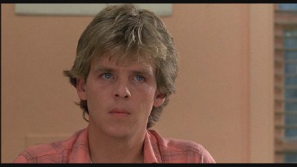 A Nightmare on Elm Street 2: Freddy's Revenge DVD Image Vault Gallery