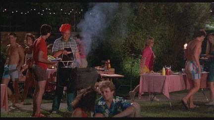 A Nightmare on Elm Street 2: Freddy's Revenge DVD Image Vault Gallery