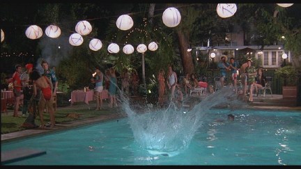 A Nightmare on Elm Street 2: Freddy's Revenge DVD Image Vault Gallery