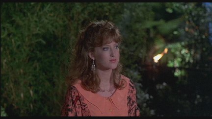 A Nightmare on Elm Street 2: Freddy's Revenge DVD Image Vault Gallery