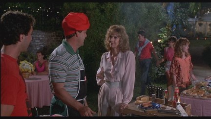 A Nightmare on Elm Street 2: Freddy's Revenge DVD Image Vault Gallery