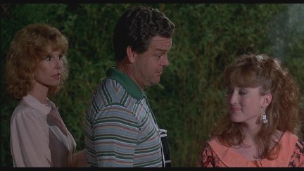 A Nightmare on Elm Street 2: Freddy's Revenge DVD Image Vault Gallery